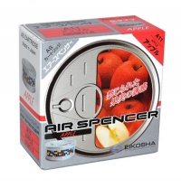 Меловый ароматизатор Eikosha Air Spencer | Apple - Яблоко A-11