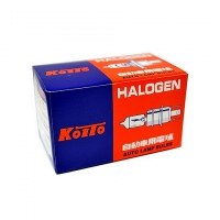 Лампа головного света Koito H7 12V 55W 0701 купить