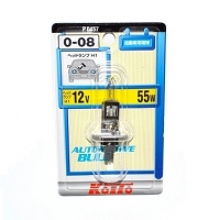 Лампа головного света Koito H1 P0457 12V 55W купить