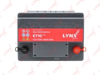 Аккумулятор EFB L2R, 65 Ah, 600 A, обратная, 242X175X190 ETN EFB 56550R