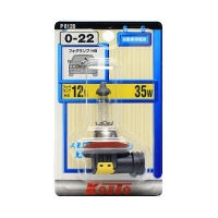 Лампа головного света Koito H8 12V 35W P0120 купить