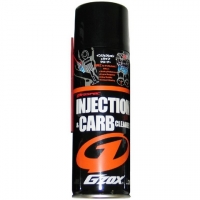 Очиститель инжектора и карбюратора GZox Injection & Carb Cleaner (спрей)