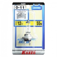 Лампа головного света Koito H7 P0701 12V 55W купить