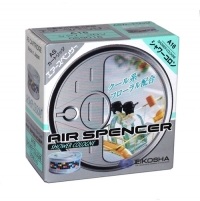Меловый ароматизатор Eikosha Air Spencer | Shower Cologne - Кельнский дождь A-16