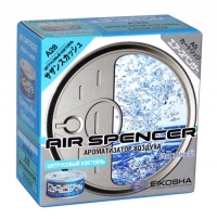 Меловый ароматизатор Eikosha Air Spencer | Sazan Squash - Цитрусовый коктейль A-28