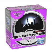 Меловый ароматизатор Eikosha Air Spencer | Samurai Man - Самурай A-37