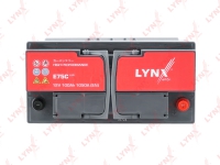 Аккумулятор EFB L5R, 100 Ah, 1050 A, обратная, 353X175X190 ETN EFB 59550R
