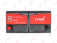 Аккумулятор EFB L5L, 100 Ah, 1050 A, прямая, 353X175X190 ETN EFB 59550L