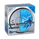Меловый ароматизатор Eikosha Air Spencer | Marine Squash - Морская свежесть A-19