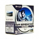 Меловый ароматизатор Eikosha Air Spencer | Blue Musk - Ледяной шторм A-85