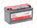 Аккумулятор EFB L5L, 100 Ah, 1050 A, прямая, 353X175X190 ETN EFB 59550L