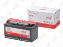Аккумулятор EFB L5L, 100 Ah, 1050 A, прямая, 353X175X190 ETN EFB 59550L
