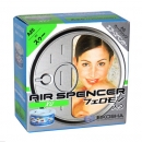 Меловый ароматизатор Eikosha Air Spencer | XU A-25 Bvlgari Parfume