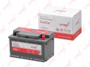 Аккумулятор LB3R, 71 Ah, 650 A, обратная, 275X174X174 ETN 57113R