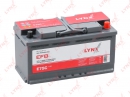 Аккумулятор EFB L5R, 100 Ah, 1050 A, обратная, 353X175X190 ETN EFB 59550R