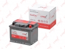 Аккумулятор L2R, 64 Ah, 580 A, обратная, 242X174X189 ETN 56421R