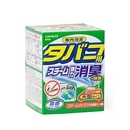 Дымовая шашка Carmate Air Conditionar Deodorant Steam D24RU - Антитабак 40ML
