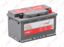 Аккумулятор LB3R, 71 Ah, 650 A, обратная, 275X174X174 ETN 57113R