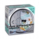 Меловый ароматизатор Eikosha Air Spencer | Shower Cologne - Кельнский дождь A-16