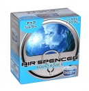 Меловый ароматизатор Eikosha Air Spencer | Aqua Shower - Аква A-31