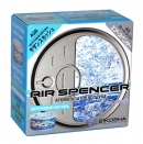 Меловый ароматизатор Eikosha Air Spencer | Sazan Squash - Цитрусовый коктейль A-28