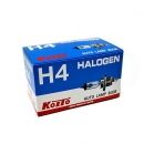 Лампа головного света Koito H4 12V 60/55W