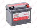 Аккумулятор EFB L2R, 65 Ah, 600 A, обратная, 242X175X190 ETN EFB 56550R