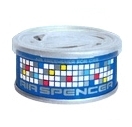 Меловый ароматизатор Eikosha Air Spencer | XU A-25 Bvlgari Parfume