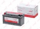 Аккумулятор L5L, 110 Ah, 850 A, прямая, 351X174X189 ETN 60038L