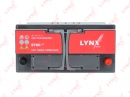 Аккумулятор EFB L5R, 100 Ah, 1050 A, обратная, 353X175X190 ETN EFB 59550R