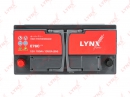 Аккумулятор EFB L5L, 100 Ah, 1050 A, прямая, 353X175X190 ETN EFB 59550L